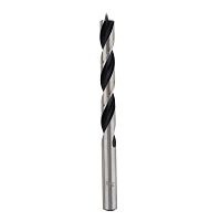 3/8" x 3 3/16" x 4 7/8" Wood Brad Point Professional Drill Bit  Recyclable Exchangeable
